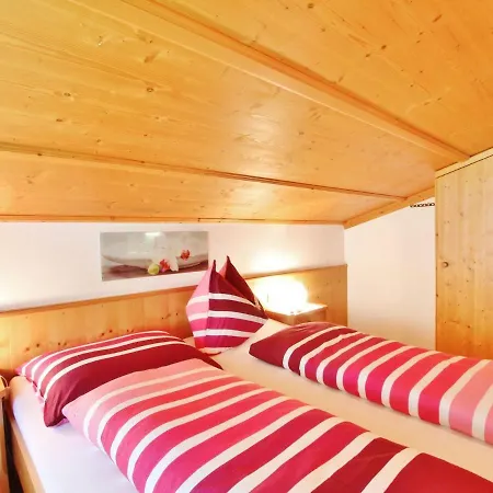 شقة In Bramberg Near Wildkogel Arena *