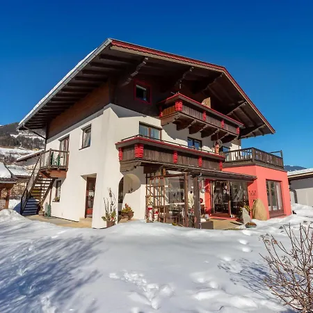 In Bramberg Near Wildkogel Arena Bramberg am Wildkogel