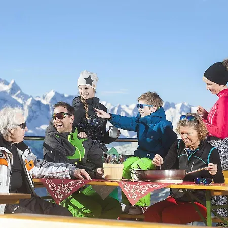 In Bramberg Near Wildkogel Arena Bramberg am Wildkogel