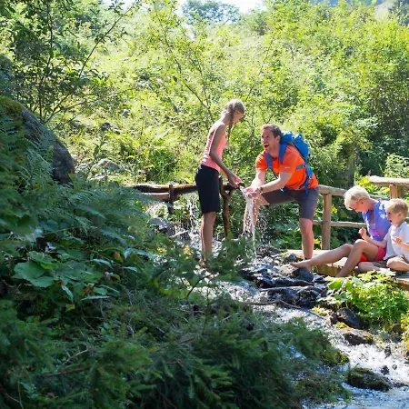 In Bramberg Near Wildkogel Arena * Bramberg am Wildkogel