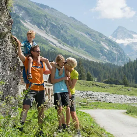 Apartmán In Bramberg Near Wildkogel Arena Bramberg am Wildkogel