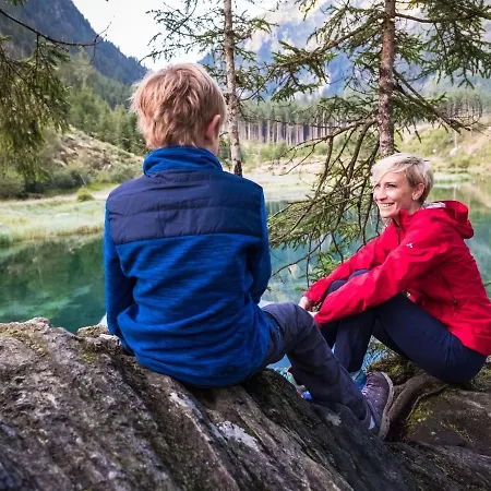 Apartmán In Bramberg Near Wildkogel Arena