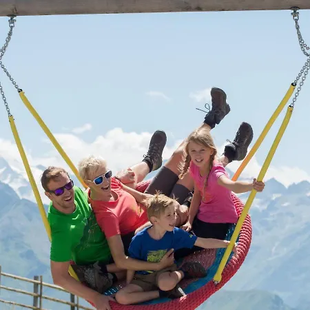 In Bramberg Near Wildkogel Arena Apartmán Bramberg am Wildkogel