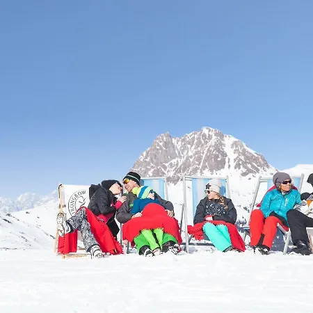 In Bramberg Near Wildkogel Arena