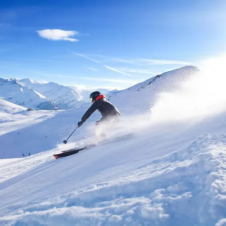 شقة In Bramberg Near Wildkogel Arena *