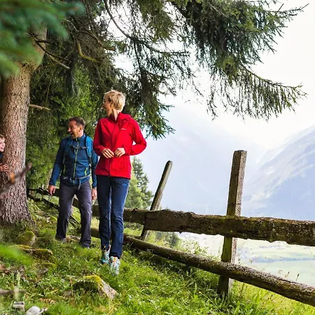 In Bramberg Near Wildkogel Arena Apartmán *