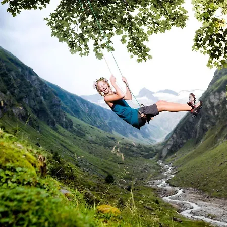 شقة In Bramberg Near Wildkogel Arena *