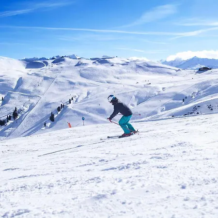 In Bramberg Near Wildkogel Arena شقة *