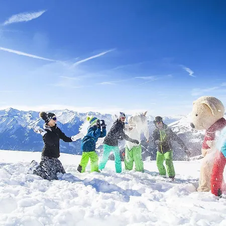 شقة In Bramberg Near Wildkogel Arena *