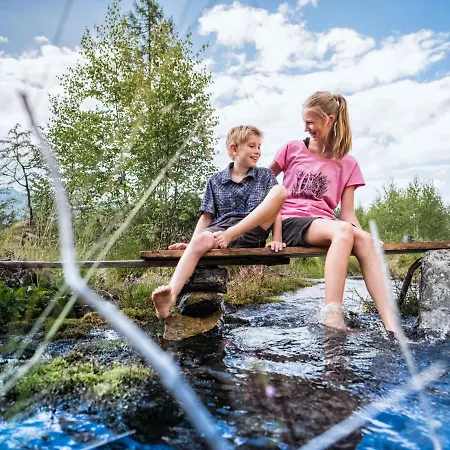 Apartmán In Bramberg Near Wildkogel Arena *