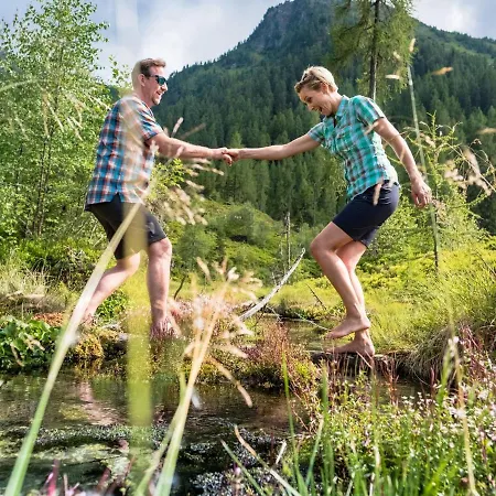 Apartmán In Bramberg Near Wildkogel Arena *