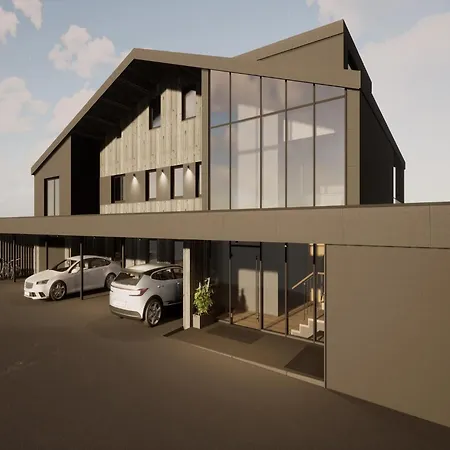 Apartmán In Bramberg Near Wildkogel Arena Bramberg am Wildkogel