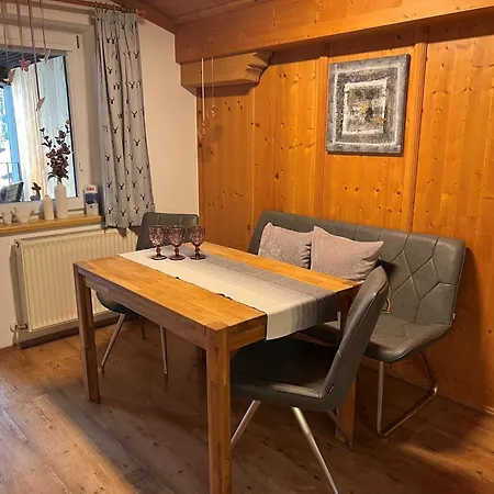 Apartament In Bramberg Near Wildkogel Arena Bramberg am Wildkogel