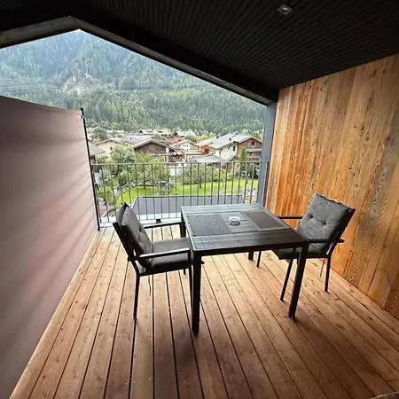 In Bramberg Near Wildkogel Arena