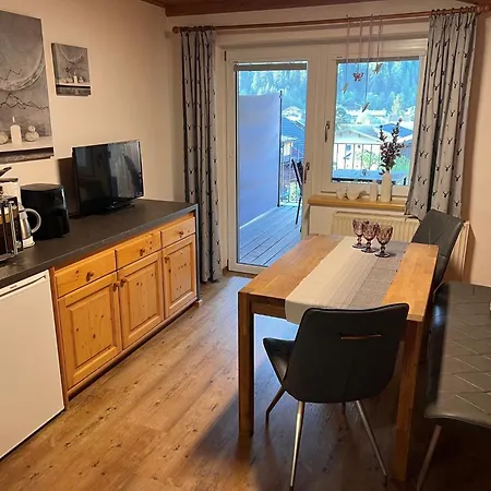 Apartament In Bramberg Near Wildkogel Arena Bramberg am Wildkogel
