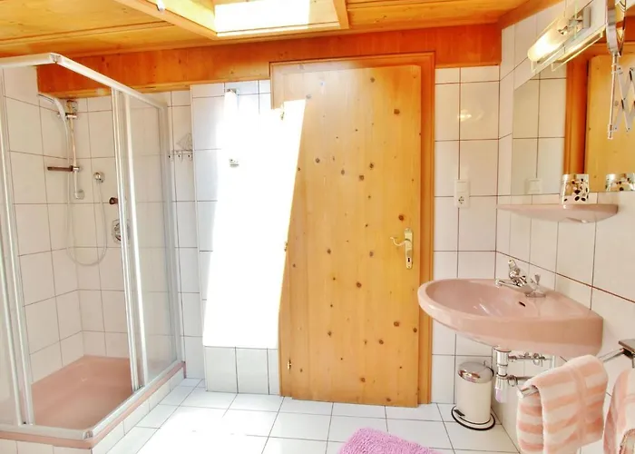 In Bramberg Near Wildkogel Arena * Bramberg am Wildkogel