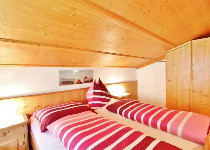 Apartment In Bramberg Near Wildkogel Arena *