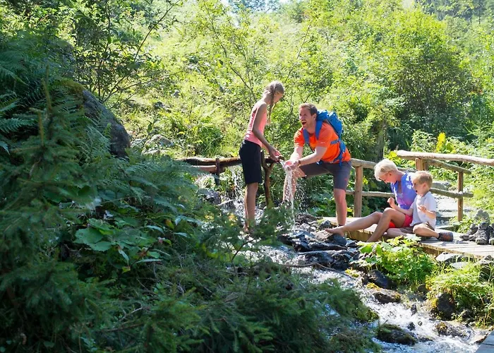 In Bramberg Near Wildkogel Arena * Bramberg am Wildkogel