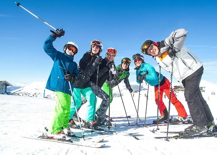 In Bramberg Near Wildkogel Arena Lejlighed *