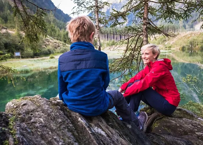 Lejlighed In Bramberg Near Wildkogel Arena