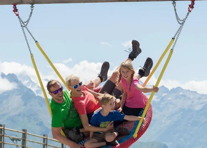 In Bramberg Near Wildkogel Arena Lejlighed Bramberg am Wildkogel