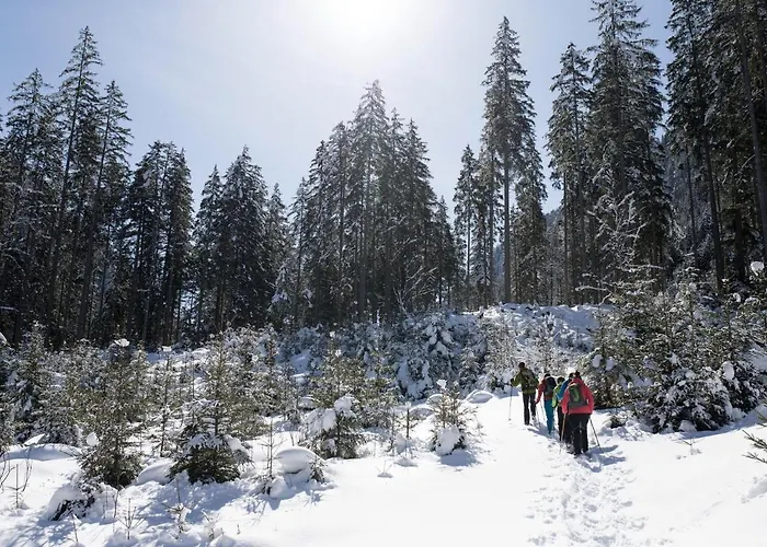 In Bramberg Near Wildkogel Arena Lejlighed Bramberg am Wildkogel