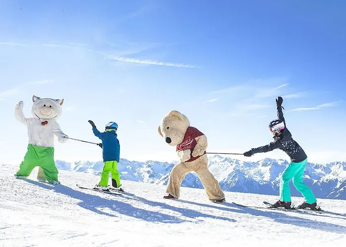 In Bramberg Near Wildkogel Arena Lejlighed