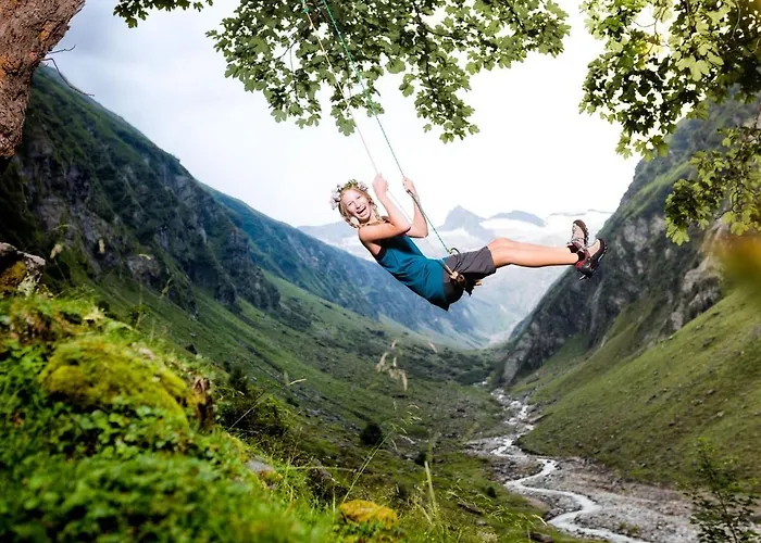 Apartment In Bramberg Near Wildkogel Arena *