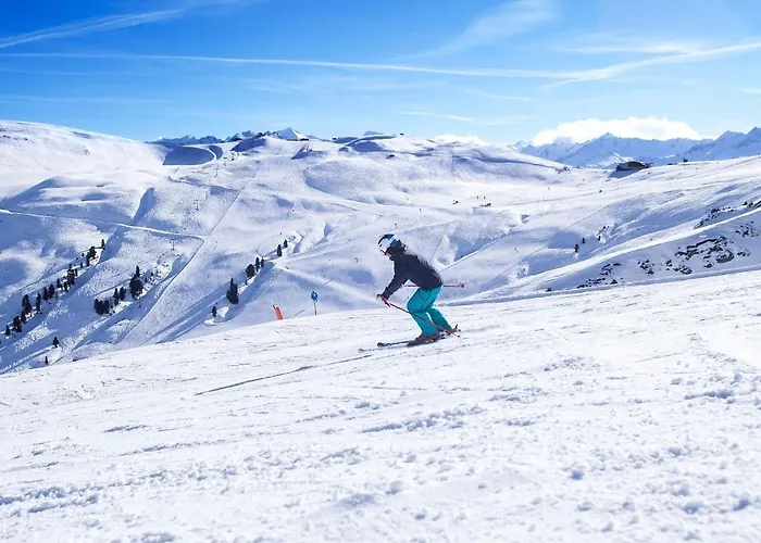 In Bramberg Near Wildkogel Arena Apartment *