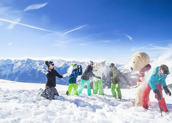 Apartment In Bramberg Near Wildkogel Arena *