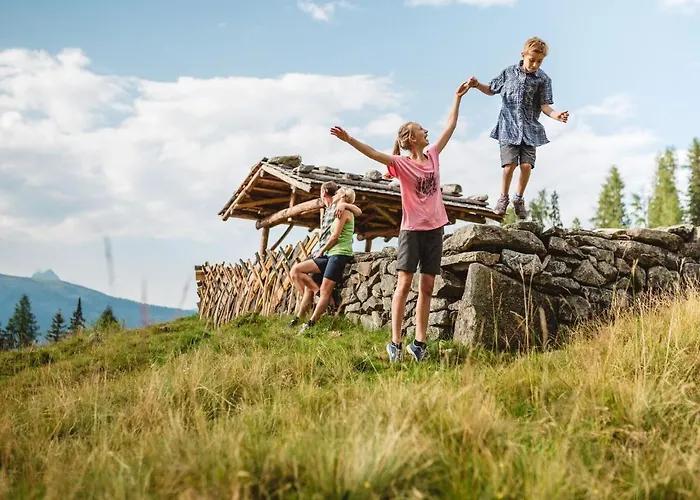 In Bramberg Near Wildkogel Arena Bramberg am Wildkogel