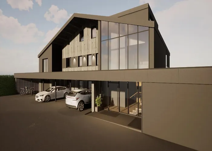 Lejlighed In Bramberg Near Wildkogel Arena Bramberg am Wildkogel